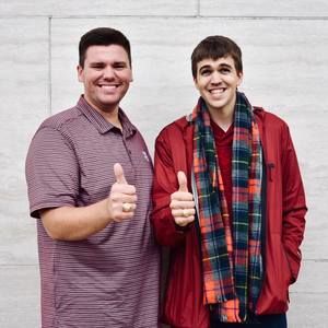 Meet your Posher, Will